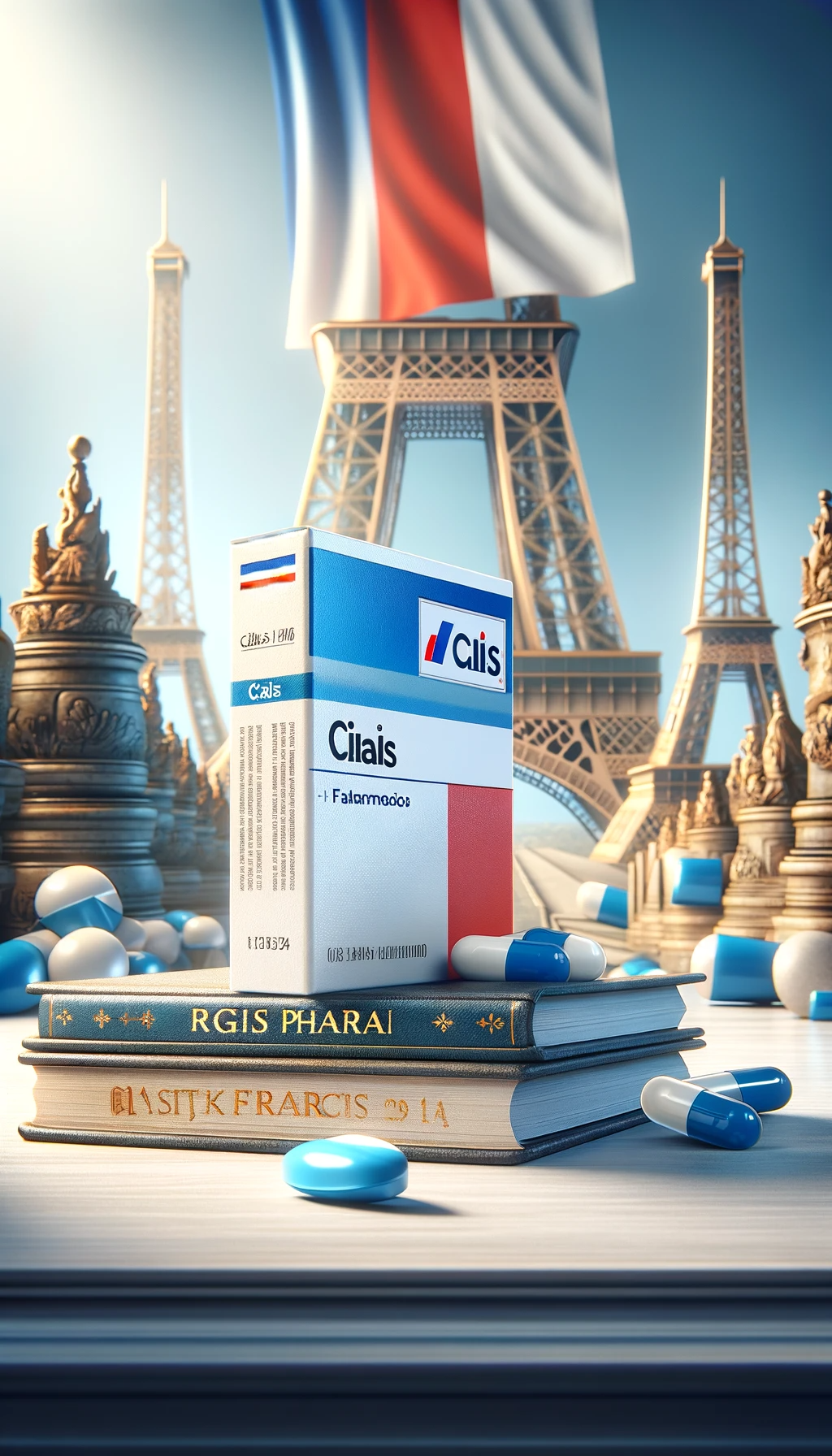 Cialis vente en pharmacie france